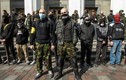 Lính “Right Sector” ẩn mình ở Debaltsevo?