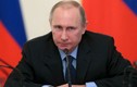Tiếp tục những nghi ngờ về sức khỏe TT Putin