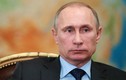 Nguyên nhân khiến TT Putin quyết định sáp nhập Crimea