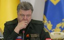 TT Ukraine trình nghị quyết về tình trạng đặc biệt của Donbass