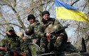 Chiến đấu lơ là, hơn 360 lính Ukraine tử trận ở Ilovaiskaya