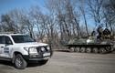 Nga, Mỹ, Đức bác đề xuất của Ukraine về sứ mệnh LHQ