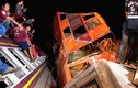 Tai nạn tàu hỏa ở Thái Lan, thương vong "rất nhiều"