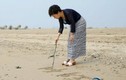 Nữ Tổng thống Hàn Quốc “khoe” ảnh nghỉ hè trên Facebook