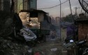 Cận cảnh khu ổ chuột giữa lòng thủ đô Bắc Kinh 