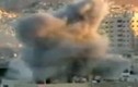 Quân đội chính phủ Syria nã pháo vào phiến quân