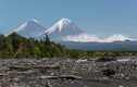 Kỳ ảo công viên thiên nhiên Kamchatka