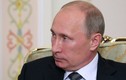 Người Nga ít lạc quan hơn về Tổng thống Putin 