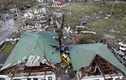 Hơn 10.000 người Philippines chết vì siêu bão Haiyan