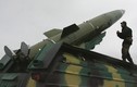Nga: Ukraine triển khai tên lửa, rocket đa nòng tới Donetsk