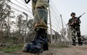Quân đội Ấn Độ và Pakistan đấu súng, 4 người thiệt mạng