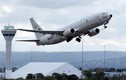 Trung Quốc bác bỏ cáo buộc áp sát máy bay Mỹ