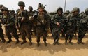 Mỹ-Hàn thành lập đơn vị chống vũ khí hủy diệt Triều Tiên