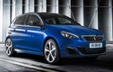 Peugeot 308 GT lộ loạt cải tiến "quyến rũ" dân chơi