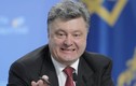 Tổng thống Ukraine: Khủng hoảng đã qua giai đoạn nguy hiểm