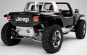 Top 10 mẫu xe Jeep đắt nhất thế giới