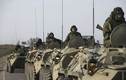 NATO: Nga lại điều quân áp sát biên giới Ukraine