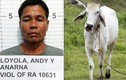 Tận mặt kẻ bị cáo buộc “hiếp dâm hàng loạt động vật“