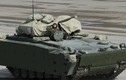 Xe chiến đấu bộ binh khủng của Nga lần đầu lộ diện