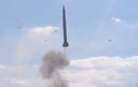 Tên lửa S-300 của Nga phát nổ ngay tại bệ phóng