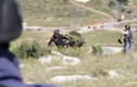 Video: Binh sĩ Israel tấn công phóng viên