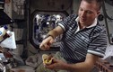 Video rõ nét chưa từng thấy về cuộc sống trên trạm ISS