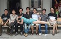 Giới trẻ Trung Quốc phát sốt với trào lưu đo chân dài
