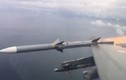 Xem chiến đấu cơ F-16 phóng tên lửa tiêu diệt UAV
