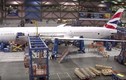 Xem quy trình lắp ráp máy bay Boeing 787-9 Dreamliner tỉ mỉ