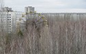 Ảnh mới nhất về thành phố hoang vì thảm họa Chernobyl