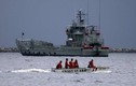 Philippines bắt giữ tàu đánh cá Trung Quốc