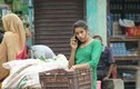 Cô gái Nepal bán rau quả xinh đẹp gây sốt mạng