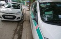 Hàng loạt ô tô ở Hà Nội bị mất gương sau một đêm