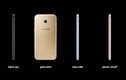 Mổ xẻ tính năng mới trên Galaxy A 2017 vừa ra mắt