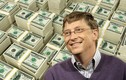 Sự thật choáng váng về khối tài sản khủng của Bill Gates