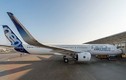 Cận cảnh máy bay Airbus A321neo Vietnam Airlines vừa thuê