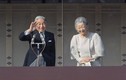 Nhà vua Nhật Bản và Hoàng hậu bắt đầu thăm cấp Nhà nước tới Việt Nam