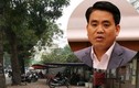 Phát ngôn “sốc” của Chủ tịch Chung về đòi lại vỉa hè