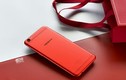 Mê mẩn vẻ đẹp quyến rũ của loạt smartphone màu đỏ