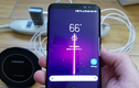 Vài mẫu Galaxy S8 dính lỗi không thể sạc không dây