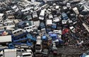 Hình ảnh kinh hãi trong nghĩa địa ô tô khủng nhất thế giới