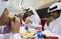 Choáng váng với cuộc sống giàu sang của người dân Qatar 