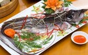 Loạt hải sản đắt đỏ giật mình trên bàn nhậu đại gia Việt