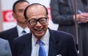 Tỷ phú giàu nhất Hồng Kông chuẩn bị nghỉ hưu