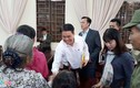 Hà Nội thông báo kết thúc thanh tra ở Đồng Tâm
