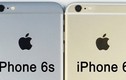 2 cách phân biệt iPhone 6S vỏ thật và vỏ lô