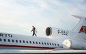 Ảnh hiếm hãng hàng không một sao độc nhất thế giới của Triều Tiên