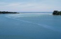 Ảnh: Khám phá vẻ đẹp hoang sơ của biển Lộc Bình