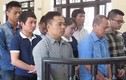 Cha con trùm xã hội đen Minh “Sâm” tiếp tục hầu tòa
