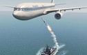 Thảm họa IR655: Máy bay dân sự bị nhầm là phi cơ chiến đấu